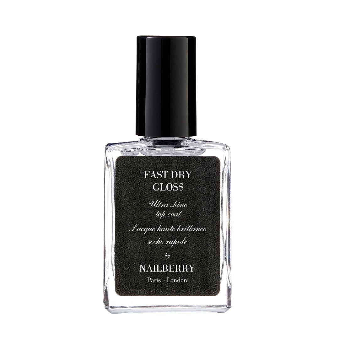 Nailberry Fast Dry Gloss