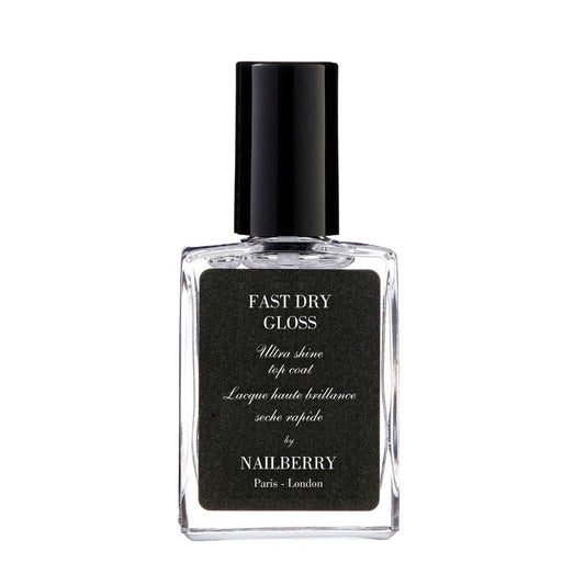 Nailberry Fast Dry Gloss