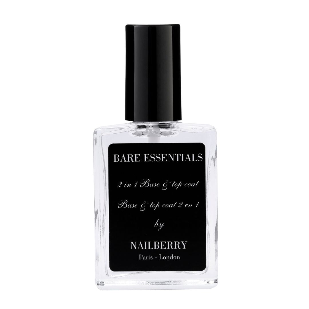 Nailberry Bare Essentials