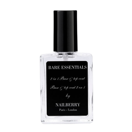 Nailberry Bare Essentials