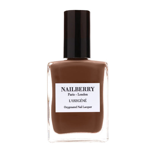 Nailberry - Nuts About You