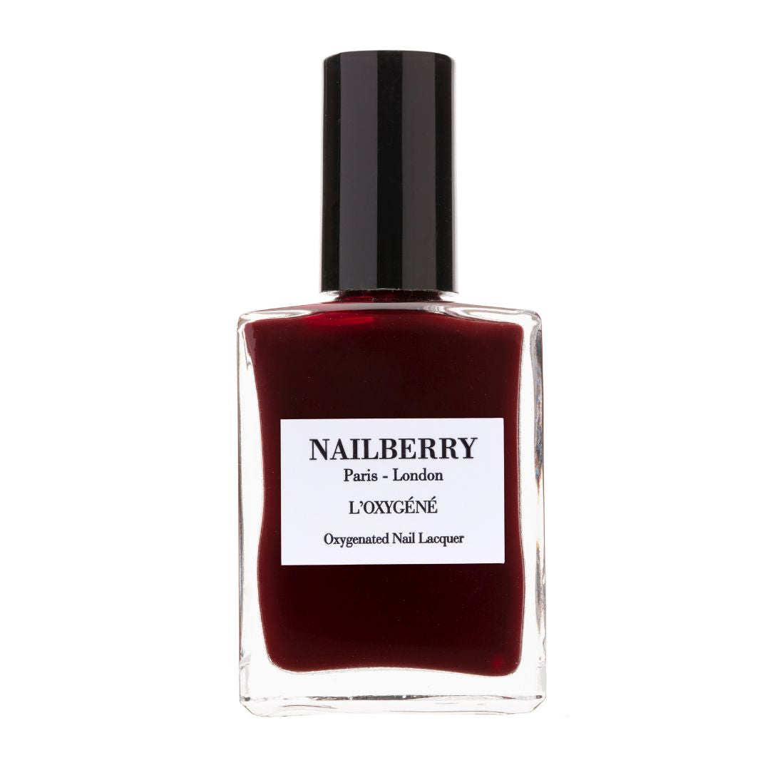Nailberry - Kirsch Kiss