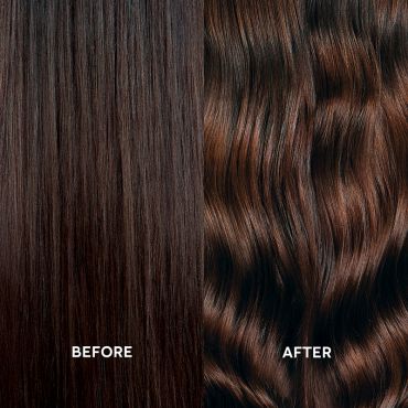 Illuminating Mask Ash Brown 150ml