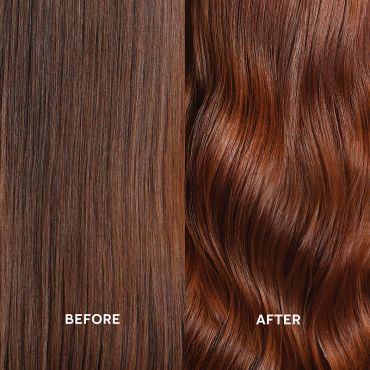 Illuminating Mask Copper 150ml