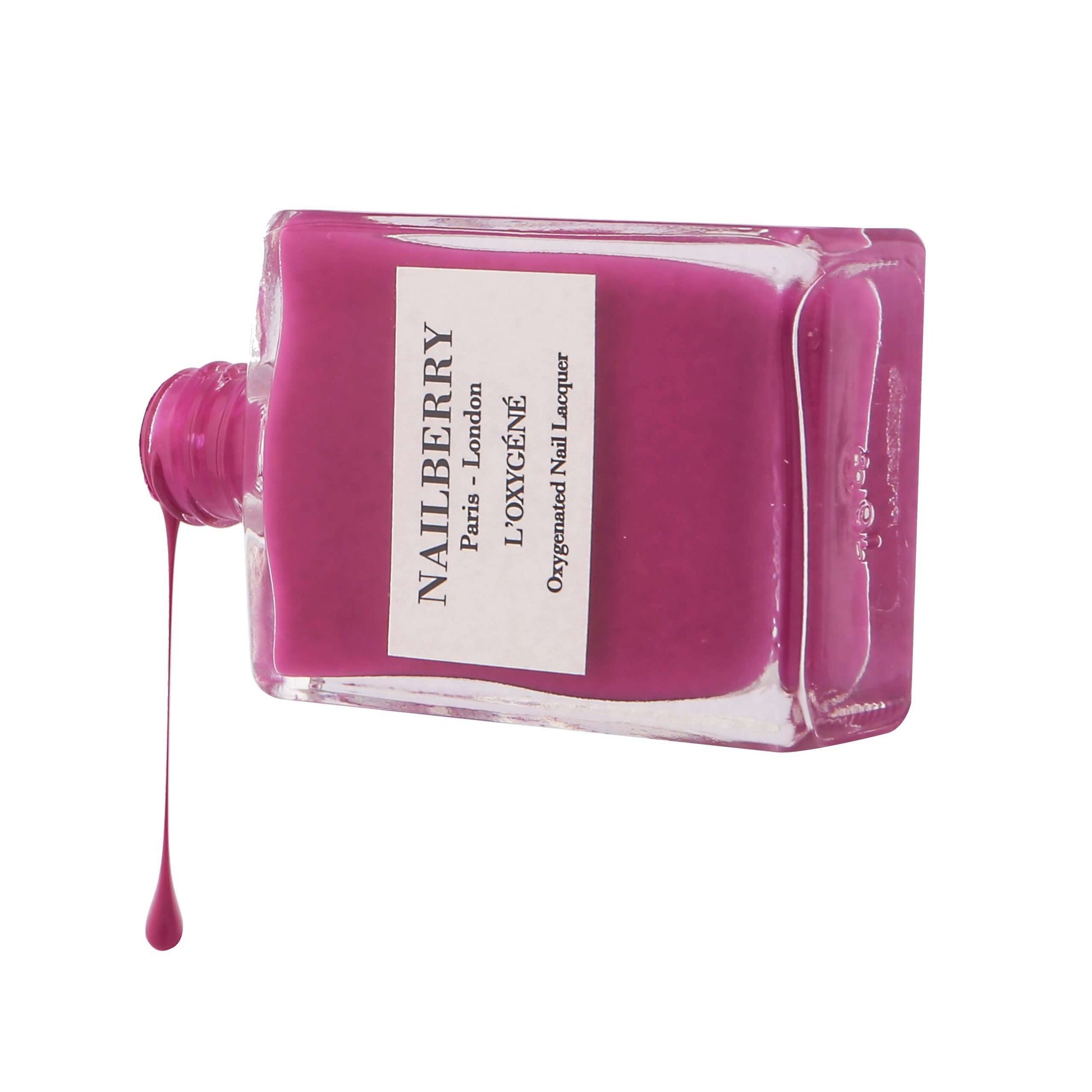 fuchsia in love drip b