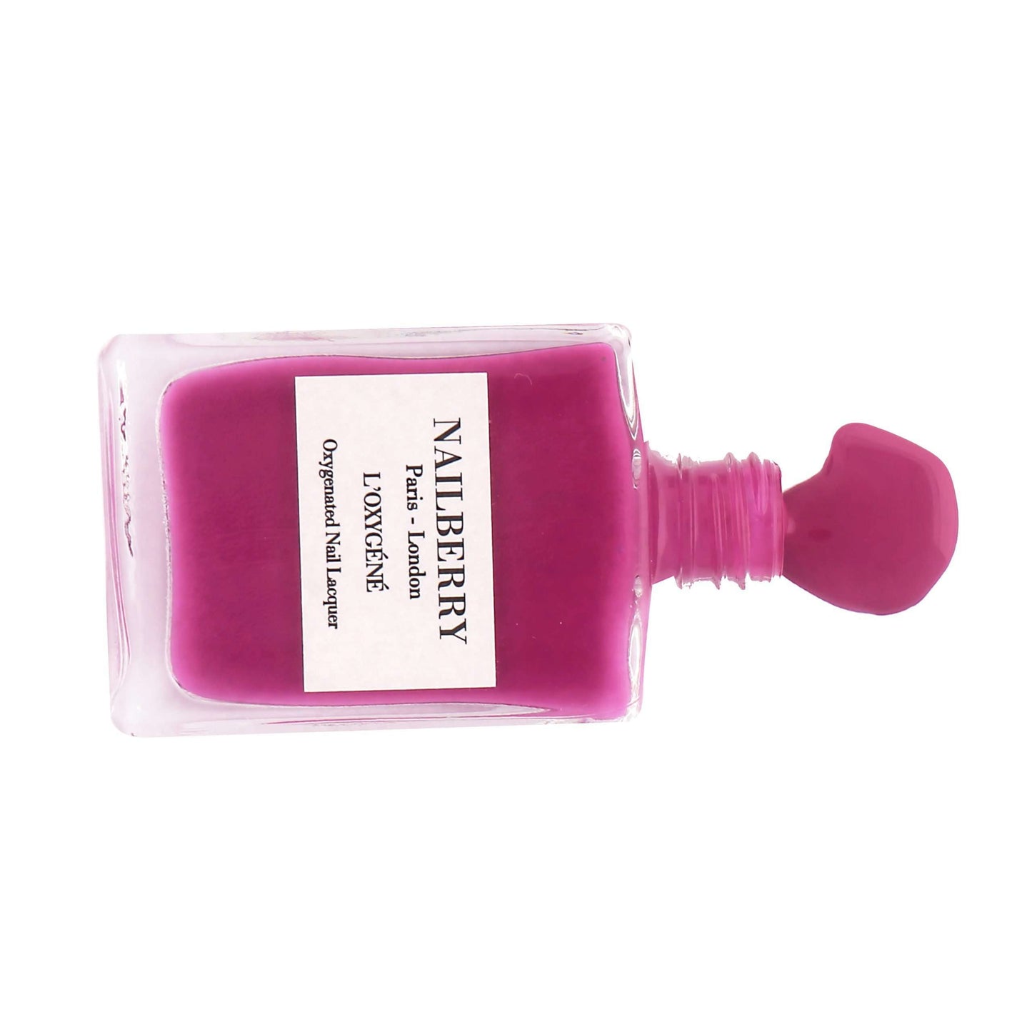 fuchsia in love spill