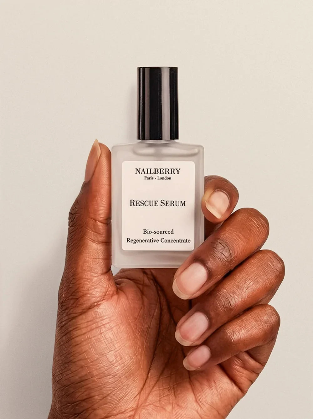Nailberry – Rescue serum
